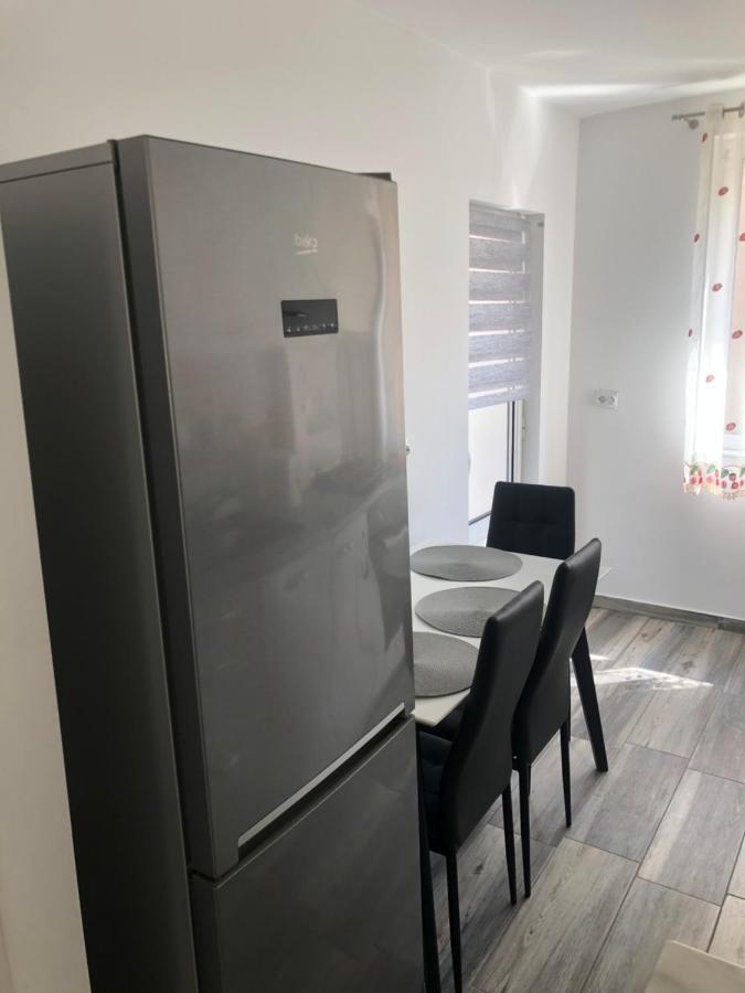 Skepsis Apartament Apartment Alba Iulia Ngoại thất bức ảnh