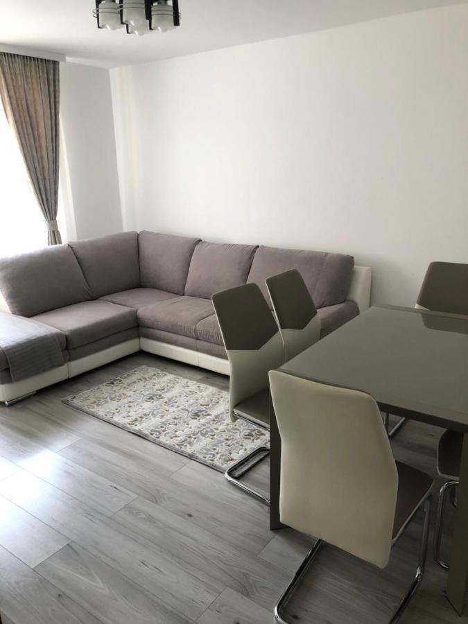 Skepsis Apartament Apartment Alba Iulia Ngoại thất bức ảnh