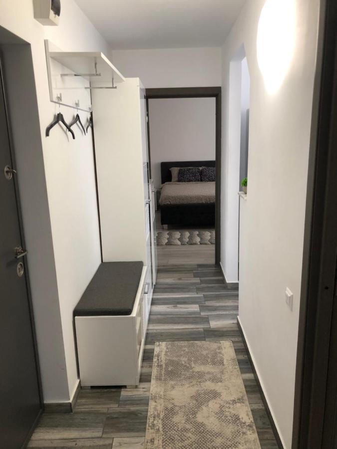 Skepsis Apartament Apartment Alba Iulia Ngoại thất bức ảnh