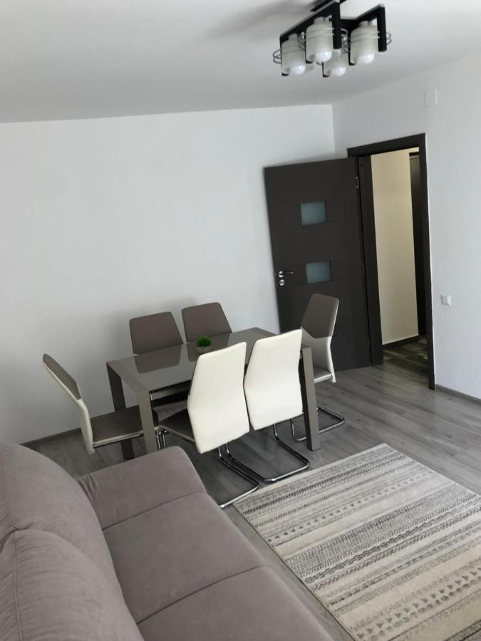 Skepsis Apartament Apartment Alba Iulia Ngoại thất bức ảnh