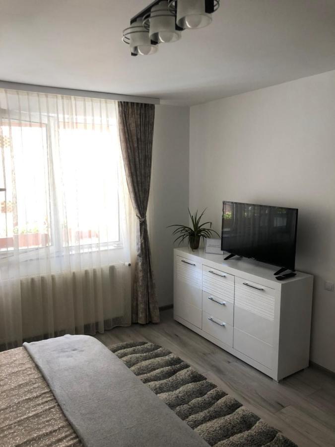 Skepsis Apartament Apartment Alba Iulia Ngoại thất bức ảnh